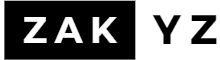 Zakyz